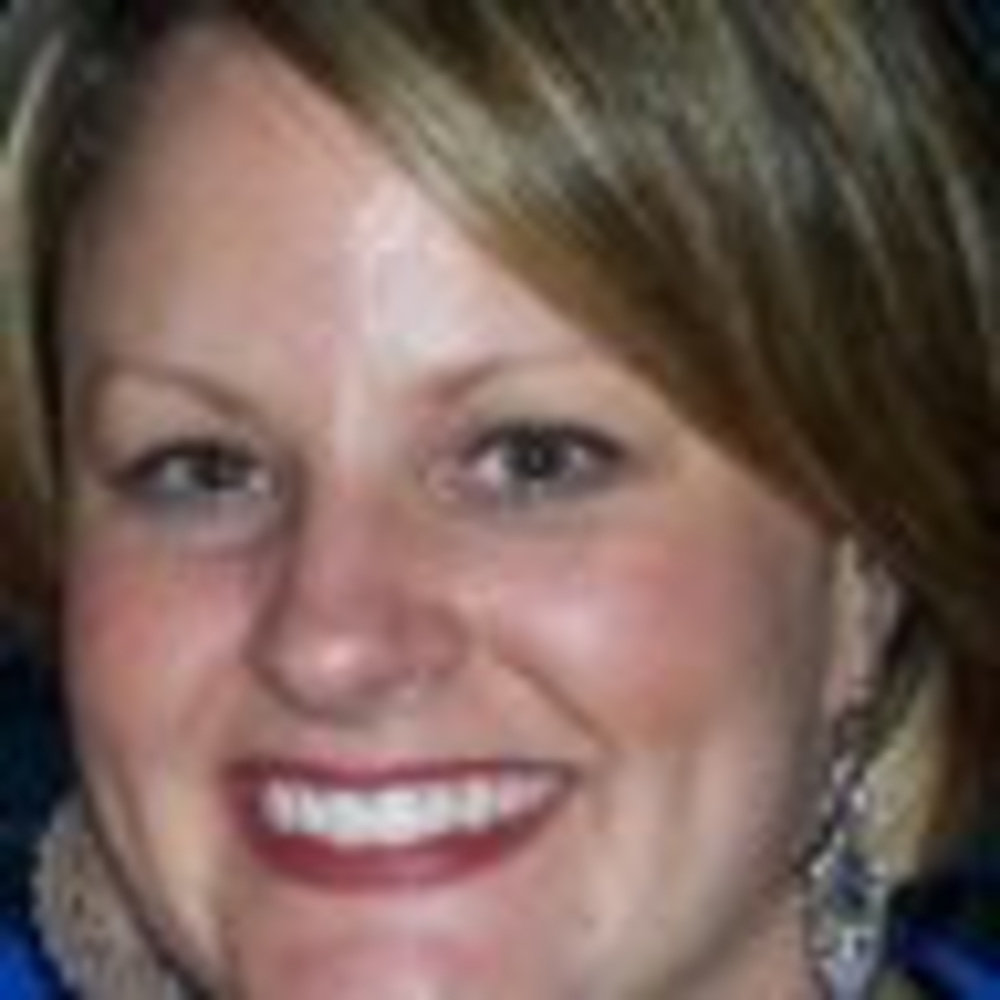 Meet your Posher, Kerri